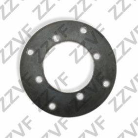 Radlagersatz für MITSUBISHI von ZZVF