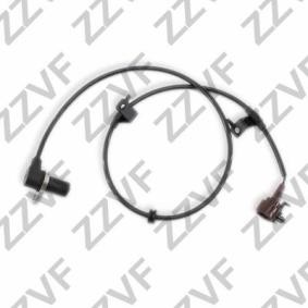 Comprar Sensor ABS de ZZVF ZVAA012 a bajo precio de 52,46 €