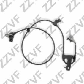 Comprar Sensor ABS de ZZVF ZVAA013 a bajo precio de 52,46 €
