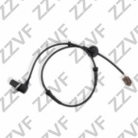 Compre Sensor, rotações da roda da ZZVF ZVAA014 a um preço baixo por 48,87 €