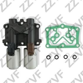 Schaltventil, Automatikgetriebe von ZZVF günstig für 316,90 €