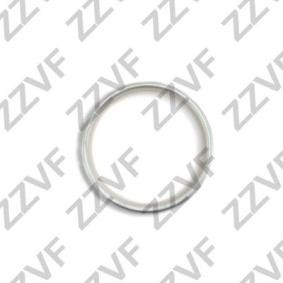 Achetez des Bague d'étanchéité, tuyau d'échappement ZZVF ZVBZ0201 à prix pour 2,47 €