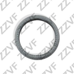 Compre Retentor, tubo de escape da ZZVF ZVBZ0242 a um preço baixo por 5,31 €