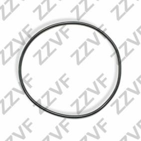 Acquista Paraolio, mozzo ruota da ZZVF ZVBZ0261 a buon mercato per soli 4,11 €