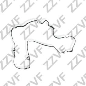 Ventildeckeldichtung des Herstellers ZZVF - Originalware Artikelnummer: ZVBZ0270