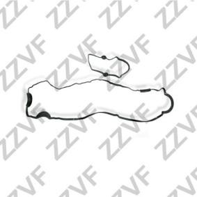 Ventildeckeldichtung des Herstellers ZZVF - Originalware Artikelnummer: ZVBZ0274