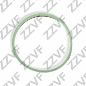 Ansaugkrümmerdichtung ZVBZ0297 von ZZVF günstig für 5,75 € online kaufen