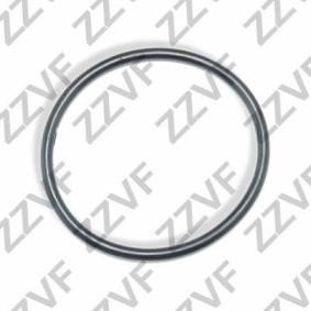 Ansaugkrümmerdichtung für DACIA von ZZVF