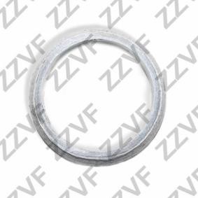 Achetez des Joint d'étanchéité, tuyau d'échappement ZZVF ZVBZ0306 à prix pour 7,60 €