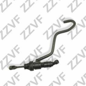 Kjøp Hovedsylinder, clutch av ZZVF ZVCC014 til den lave prisen 750,31 NOK