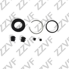 Acquista Kit di revisione della pinza freno da ZZVF ZVCER078 a buon mercato per soli 6,53 €