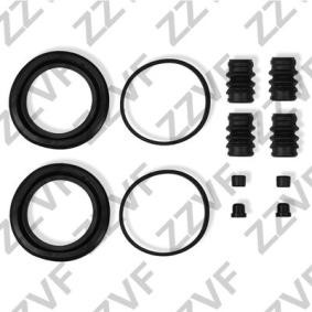 Acquista Kit di revisione della pinza freno da ZZVF ZVCER080 a buon mercato per soli 14,08 €