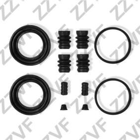 Acquista Kit di revisione della pinza freno da ZZVF ZVCER092 a buon mercato per soli 19,73 €