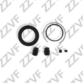 Acquista Kit di revisione della pinza freno da ZZVF ZVCER112 a buon mercato per soli 6,73 €