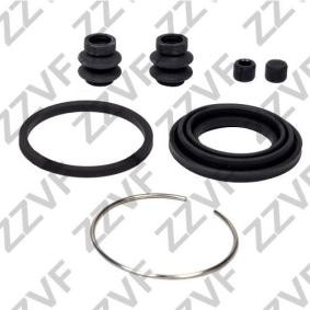 Acquista Kit di revisione della pinza freno da ZZVF ZVCER139 a buon mercato per soli 8,28 €