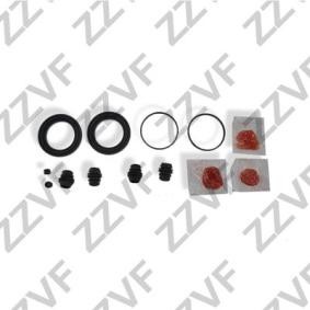 Acquista Kit di revisione della pinza freno da ZZVF ZVCER172 a buon mercato per soli 14,58 €