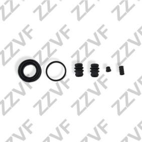 Acquista Kit di revisione della pinza freno da ZZVF ZVCER174 a buon mercato per soli 7,49 €