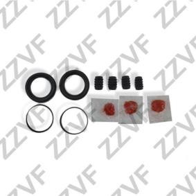 Acquista Kit di revisione della pinza freno da ZZVF ZVCER213 a buon mercato per soli 10,13 €