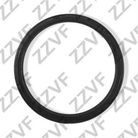 Achetez des Kit de roulement de roue ZZVF ZVCL174 à prix pour 6,91 €