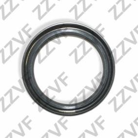 Wellendichtring, Differential von ZZVF günstig für 9,83 €