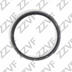 Wellendichtring, Differential ZVCL246