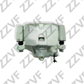 MITSUBISHI Bremssattel von ZZVF