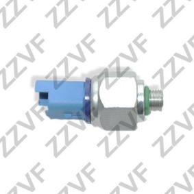 Acquista Interruttore di pressione olio da ZZVF ZVDA001 a buon mercato per soli 31,90 €
