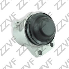 Acquista Supporto, Sospensione motore da ZZVF ZVE132Y a buon mercato per soli 70,38 €