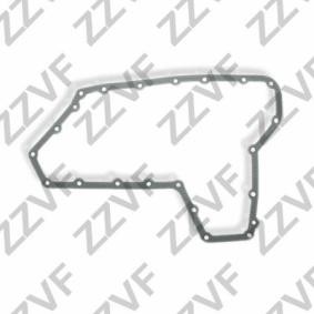 Achetez des Joint de carter d'huile ZZVF ZVEA71 à prix pour 20,23 €