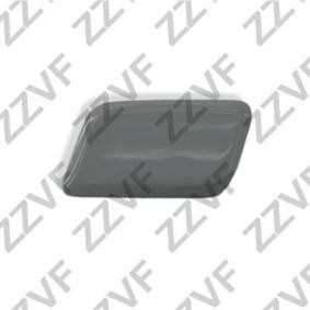Acquista Mostrina, Paraurti da ZZVF ZVFP204 a buon mercato per soli 17,27 €