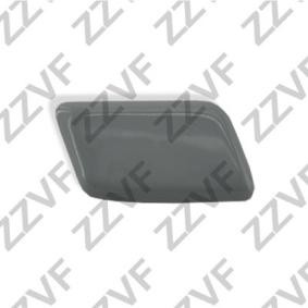 Acquista Mostrina, Paraurti da ZZVF ZVFP205 a buon mercato per soli 17,27 €