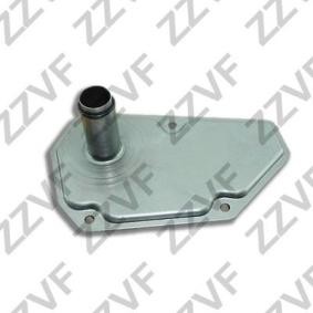 Acquista Filtro idraulico per cambio automatico da ZZVF ZVFT041 a buon mercato per soli 22,96 €