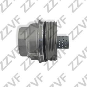 Compre Caixa, filtro de óleo da ZZVF ZVKF001 a um preço baixo por 35,64 €