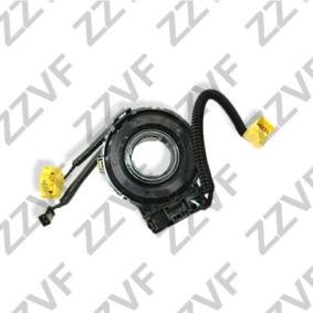 Acquista Molla spiroelicoidale, Airbag da ZZVF ZVKK122 a buon mercato per soli 78,62 €