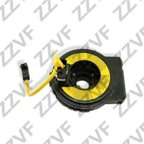 Acquista Molla spiroelicoidale, Airbag da ZZVF ZVKK123 a buon mercato per soli 54,82 €