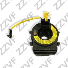 Acquista Molla spiroelicoidale, Airbag da ZZVF ZVKK124 a buon mercato per soli 46,18 €
