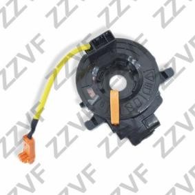 Acquista Molla spiroelicoidale, Airbag da ZZVF ZVKK128 a buon mercato per soli 39,53 €