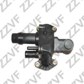 LAND ROVER Kühlwasserthermostat von ZZVF