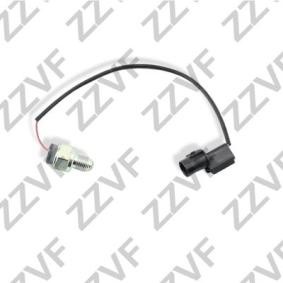 Kurbelwellensensor von ZZVF