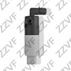 Waschwasserpumpe, Scheinwerferreinigung ZVMC053 von ZZVF günstig für 37,32 € online kaufen