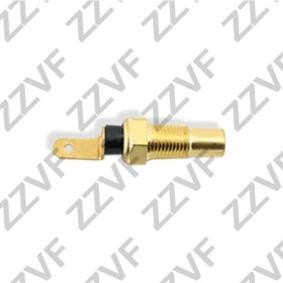 Kühlmitteltemperatur-Sensor für DAIHATSU von ZZVF