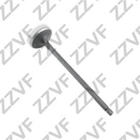 Acquista Valvola di aspirazione da ZZVF ZVMD972 a buon mercato per soli 10,41 €
