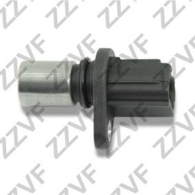 Kurbelwellensensor für DAIHATSU von ZZVF