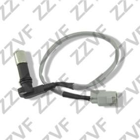 Achetez des Capteur PMH ZZVF ZVPK131 à prix pour 58,54 €