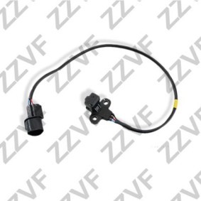 Acquista Generatore di impulsi, Albero a gomiti da ZZVF ZVPK184 a buon mercato per soli 29,61 €