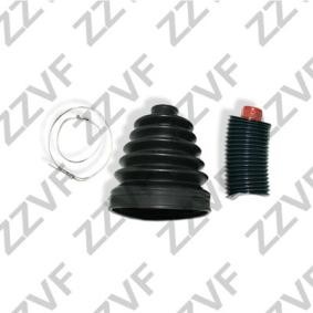 MITSUBISHI Achsmanschette von ZZVF