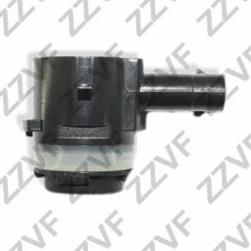 Parksensor für MINI von ZZVF
