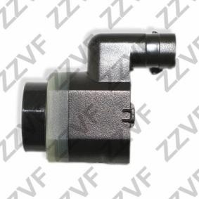 Parksensor von ZZVF günstig für 39,49 €