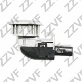 Comprar Sensor de aparcamiento de ZZVF ZVPT009 a bajo precio de 36,97 €