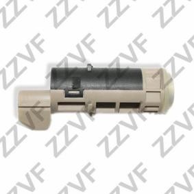 Comprar Sensor de aparcamiento de ZZVF ZVPT018 a bajo precio de 35,65 €